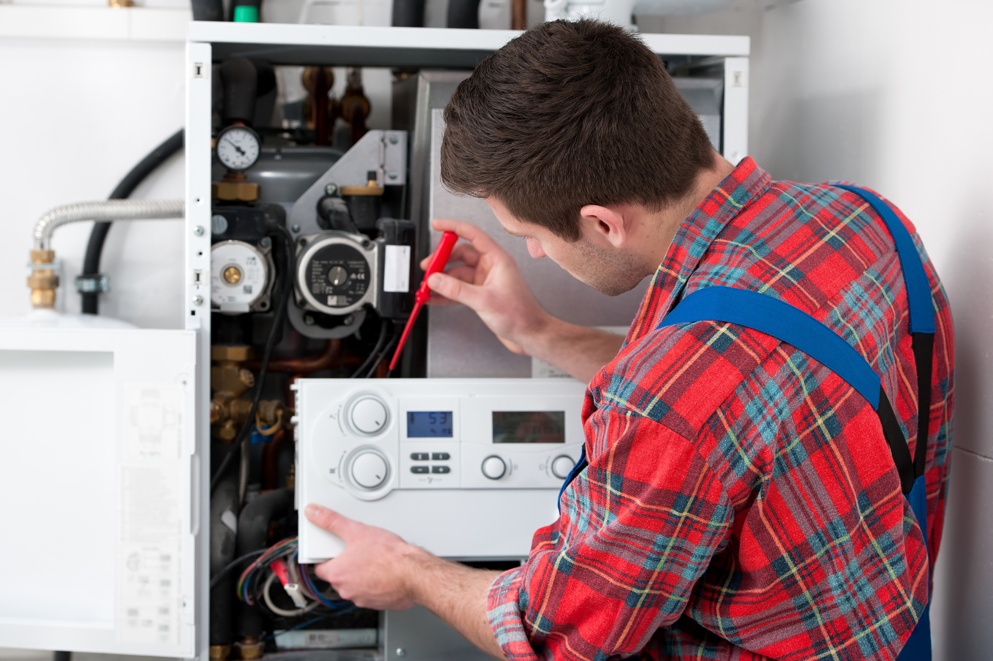Boiler Repairs Hampton, Call 020 3519 1525